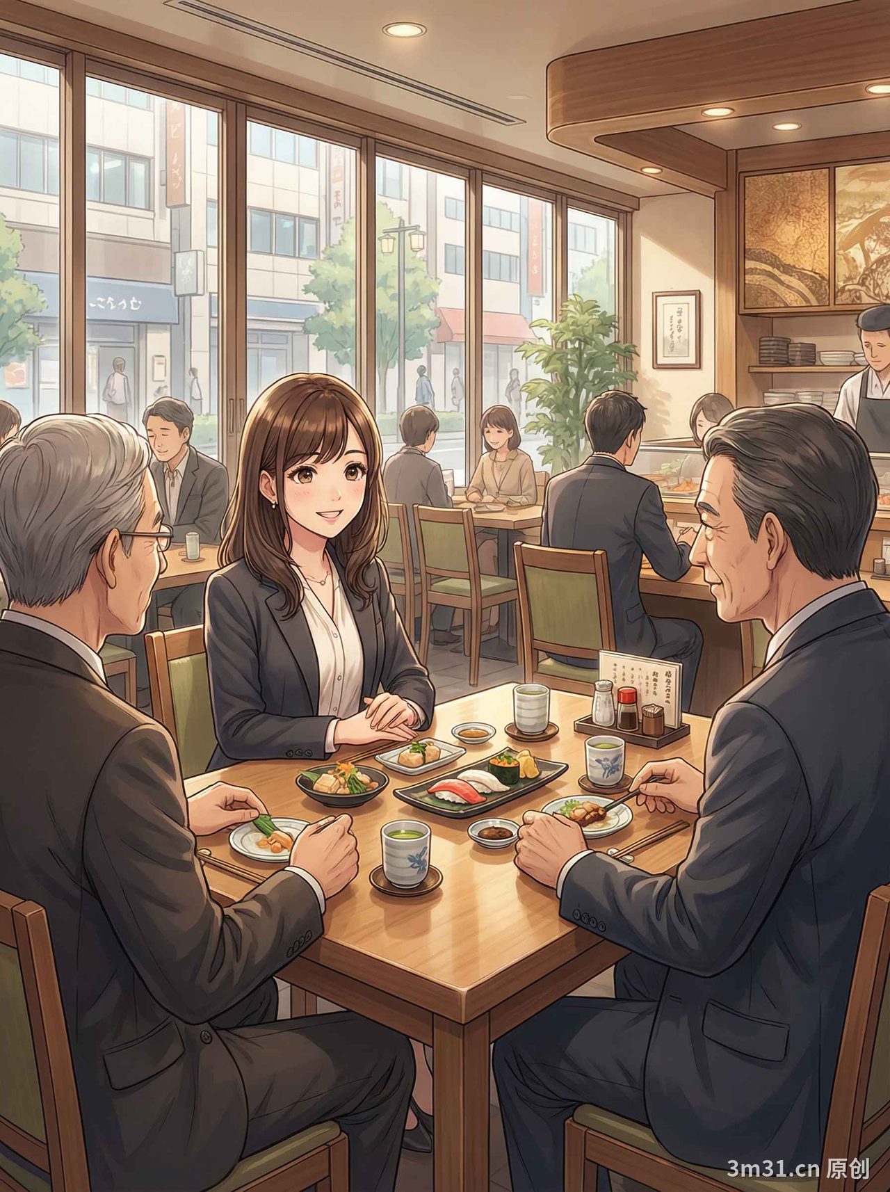 每日精选聚集地·5