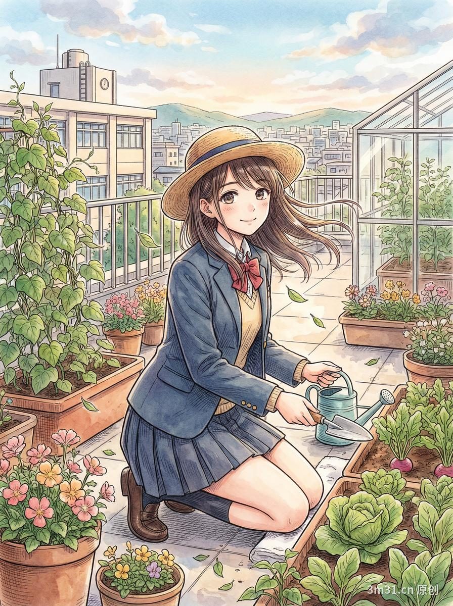 每日精选聚集地